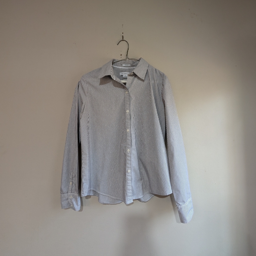 Liz Claiborne Blouse